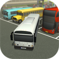 Bus Parking King