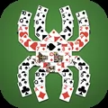 Spider Solitaire Poker Game