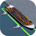 Ship Handling Simulator