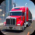 Drive Heavy Truck Simulator 3D