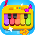 Kids Piano Fun