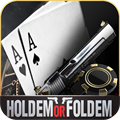 Holdem or Foldem