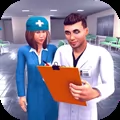 Dream Hospital Real Doctor Sim