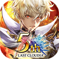 LAST CLOUDIA