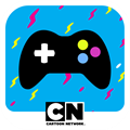 Cartoon Network GameBox