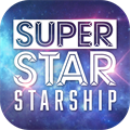 SUPERSTAR STARSHIP