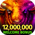 Buffalo Slots of Cash Casino