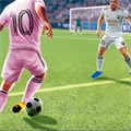 Soccer Star Super Football