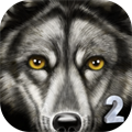 Ultimate Wolf Simulator 2