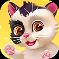 My Cat Virtual Pet Games