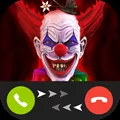 Killer Clown Video Call Game