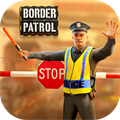 Border Patrol Police Simulator