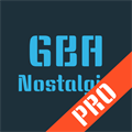 Nostalgia GBA Pro (GBA Emulato