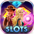 Diamond Cash Slots Casino