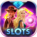 Diamond Cash Slots 777 Casino