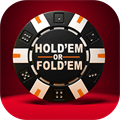 Holdem or Foldem