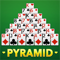 Pyramid Solitaire