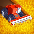 Harvest io 3D Farming Arcade