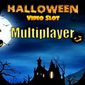 Halloween Slot Multiplayer