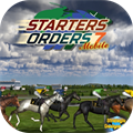 Starters Orders 7 Horse Racing