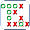 Tic Tac Toe AI