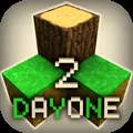 Survivalcraft 2 Day One