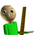 Baldis Basics Classic