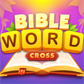 Bible Word Cross Puzzle