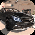 AMG Car Simulator