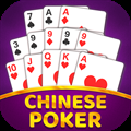 Chinese Poker Offline