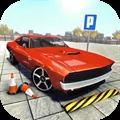 Advance Car Parking Game