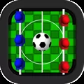 Pocket Foosball