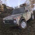 Forest Roads Niva