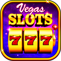 Double RichVegas Casino Slots