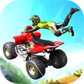 ATV Dirt Bike Xtreme Racing