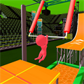 Epic Race 3D Parkour Game