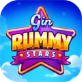 Gin Rummy Stars