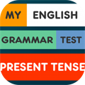 Present Tenses Test PRO