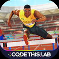 Hurdles 3D