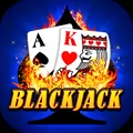 Blazing Bets Blackjack 21