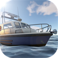 Sea Fishing Simulator