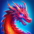 Dragon Games For Kids under 6