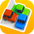 Parking Jam 3D