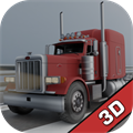 Hard Truck Driver Simulator 3D