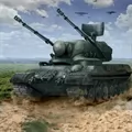 US Conflict Tank Battles