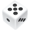 Dice Roll SNS