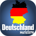 Deutschland meistern