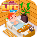 Idle Life Sim