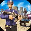 Crime City Police Officer Game