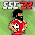 Super Soccer Champs 22